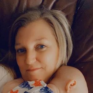 Meet your Posher, Jodie